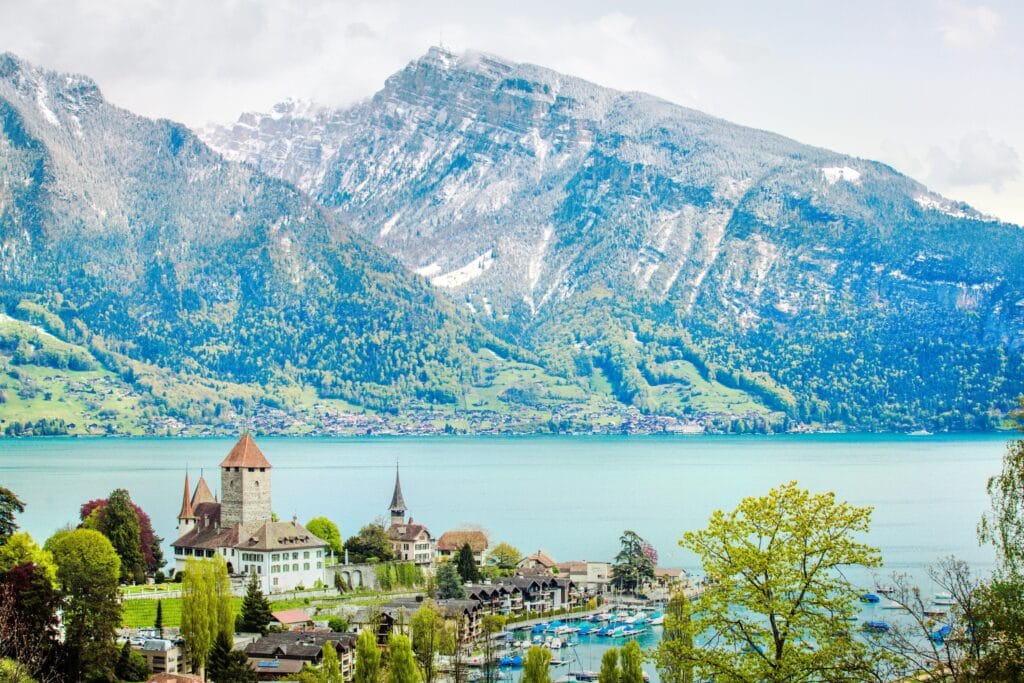 Spiez