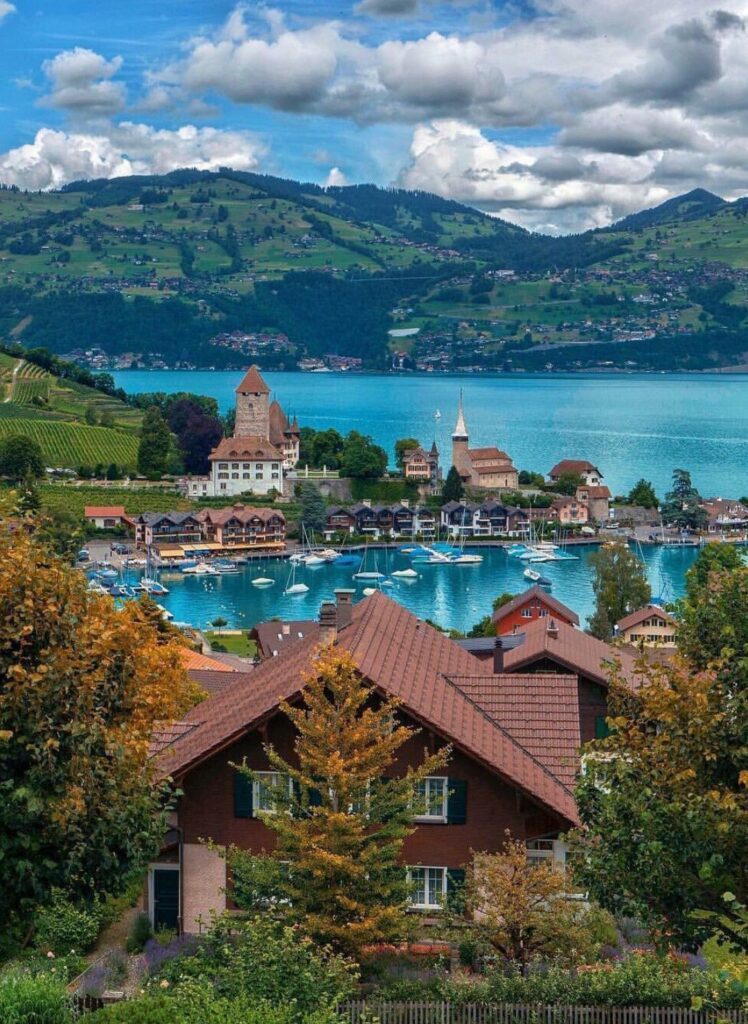 Spiez