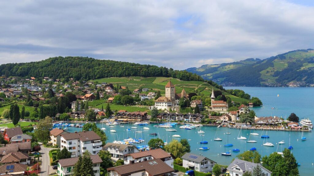 Spiez