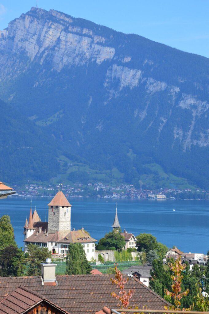 Spiez