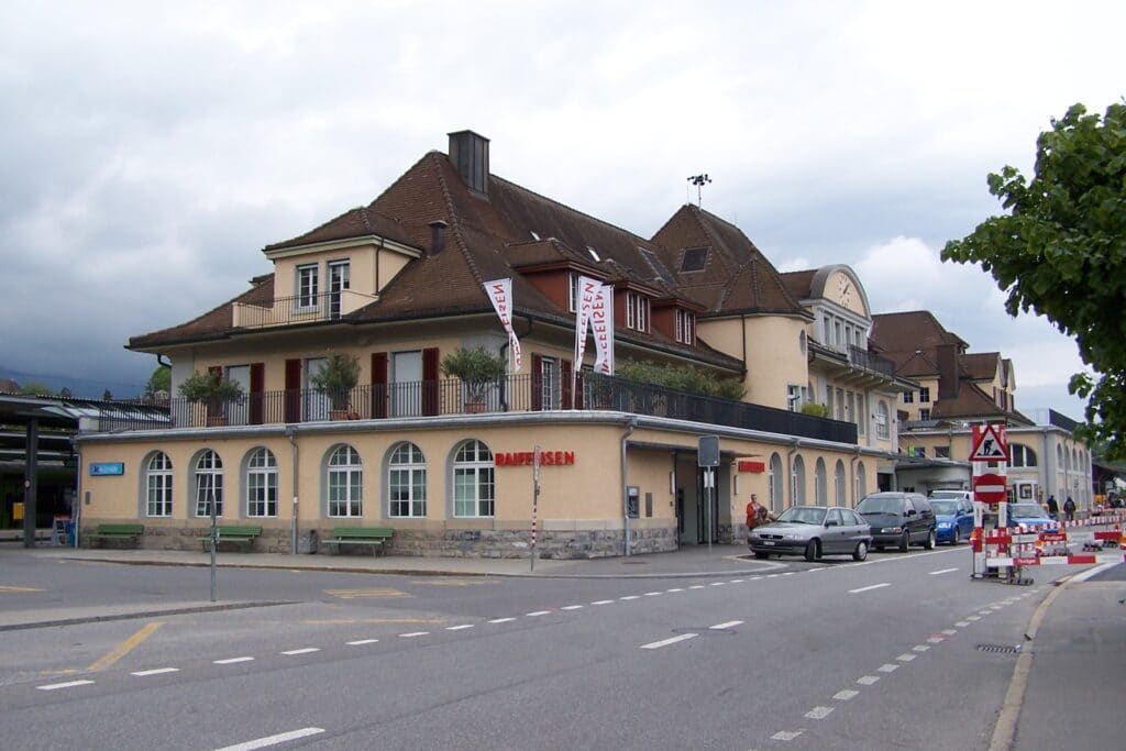 Spiez