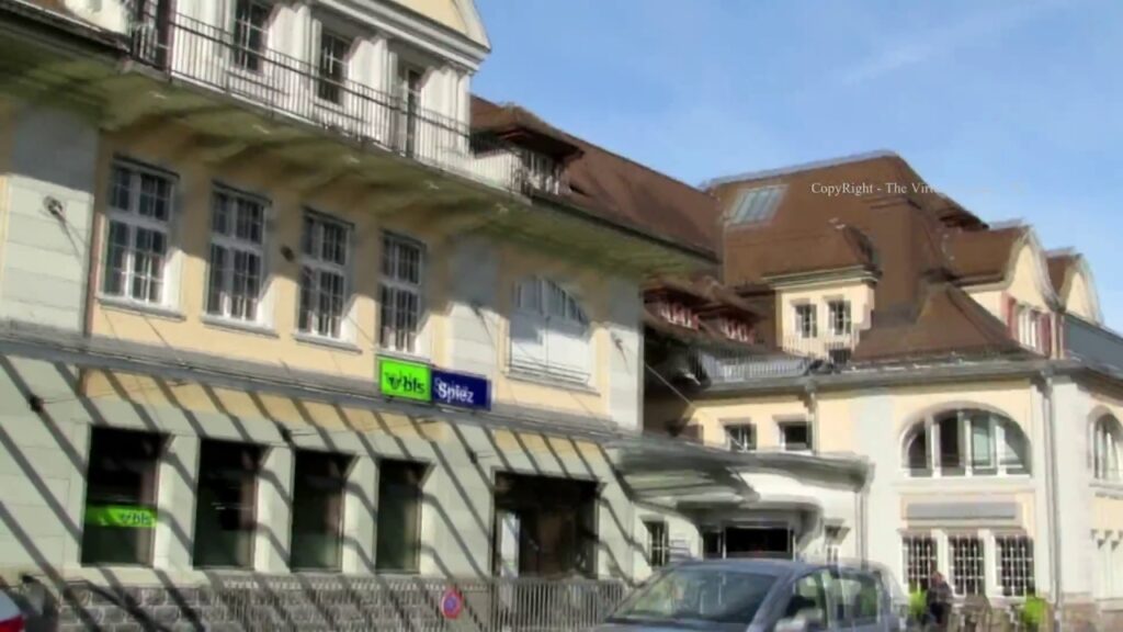 Spiez