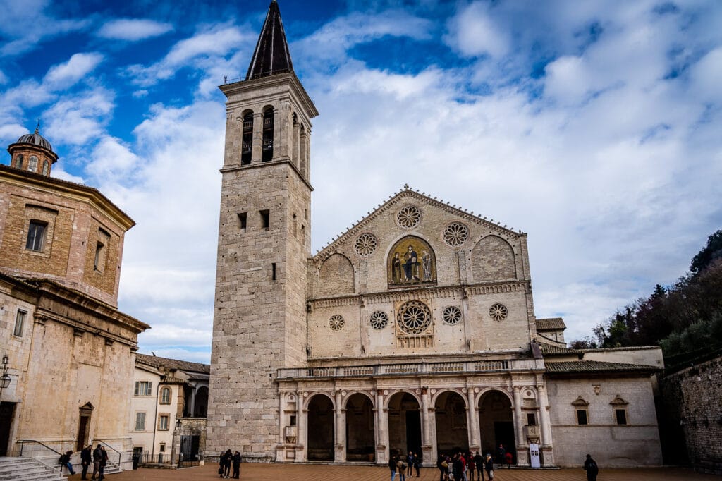 Spoleto