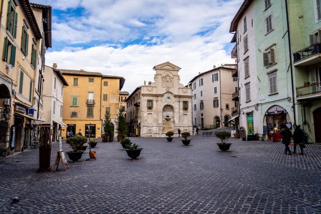 Spoleto