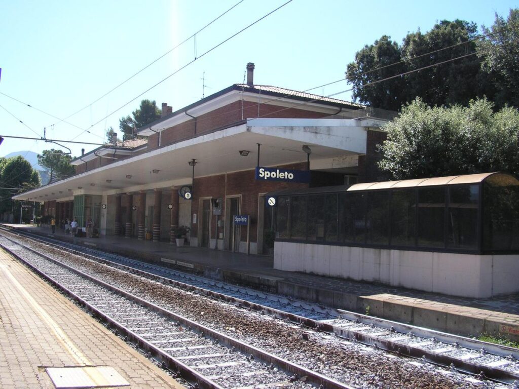 Spoleto