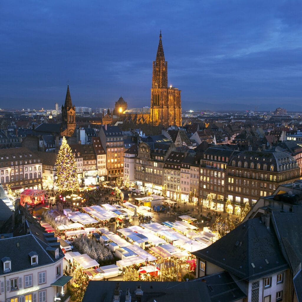 Strasbourg