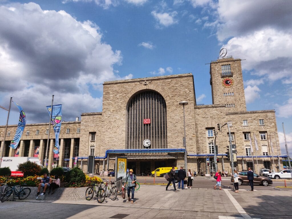 Stuttgart