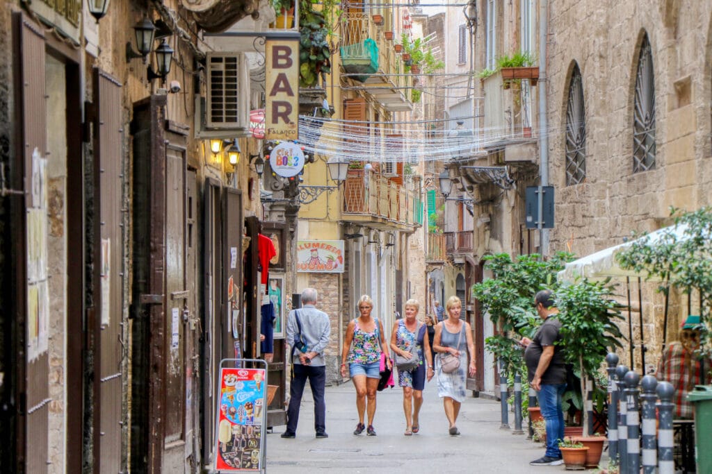 Taranto