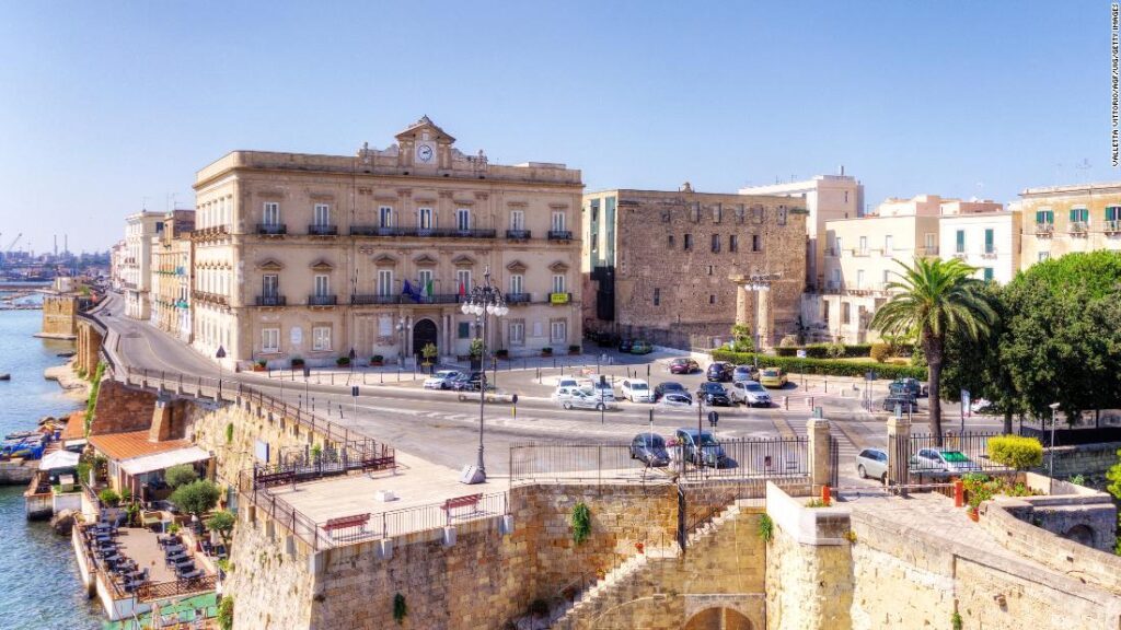 Taranto