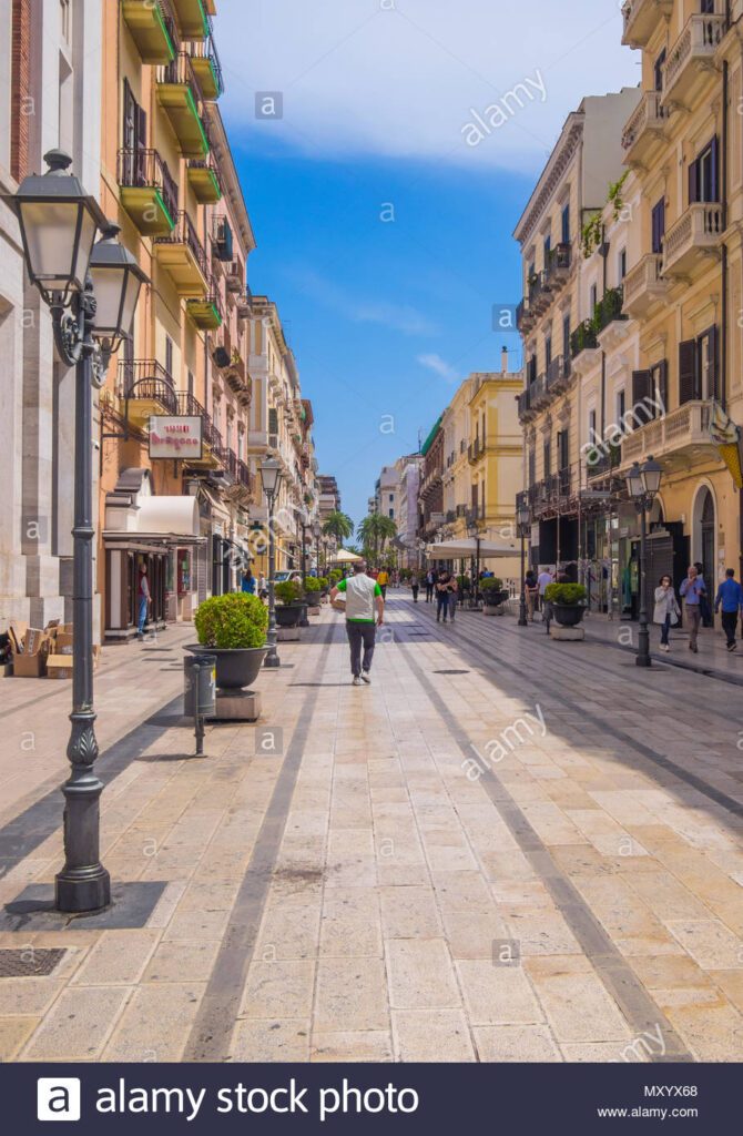 Taranto