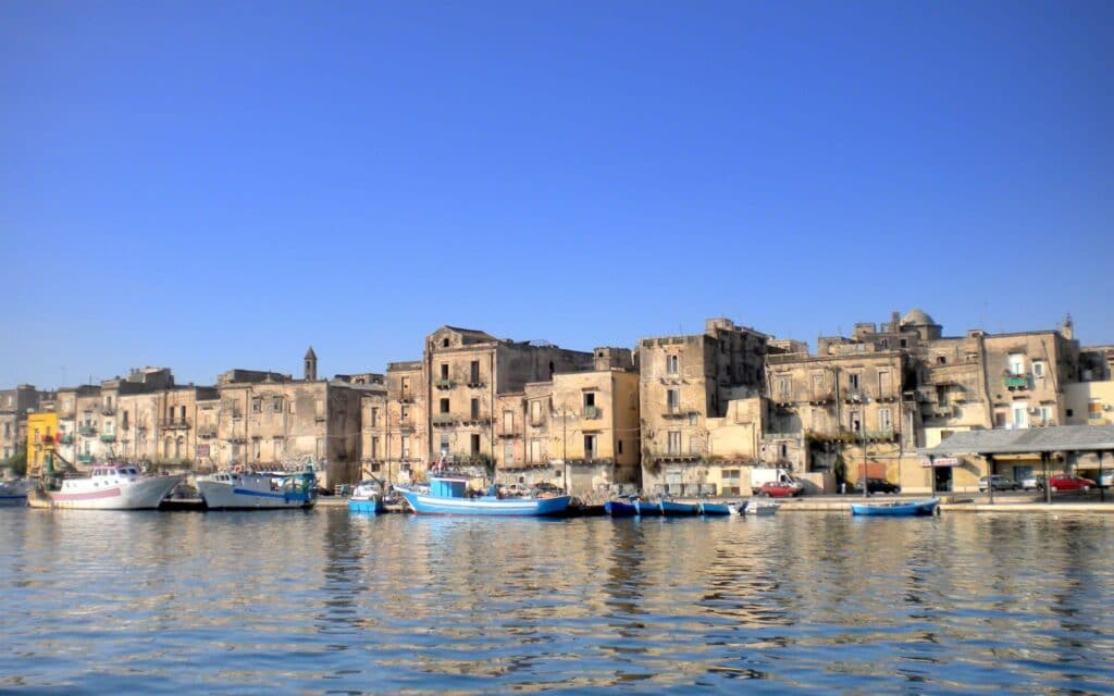 Taranto