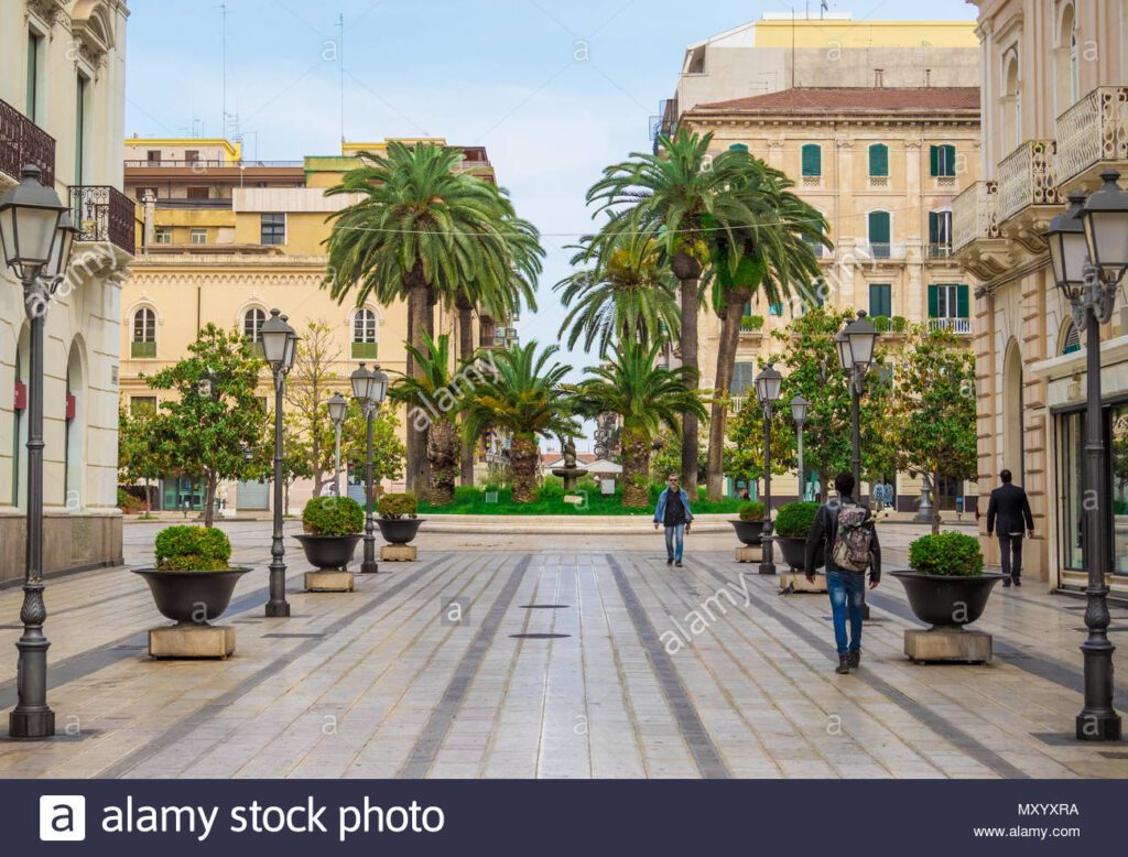 Taranto