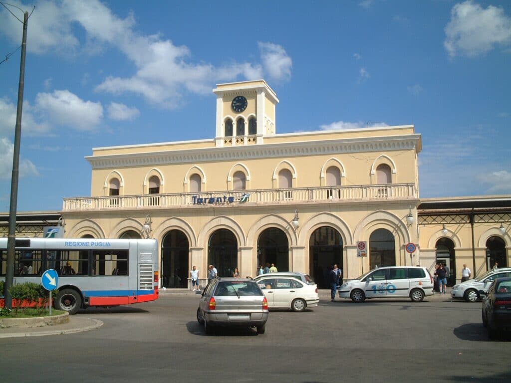 Taranto