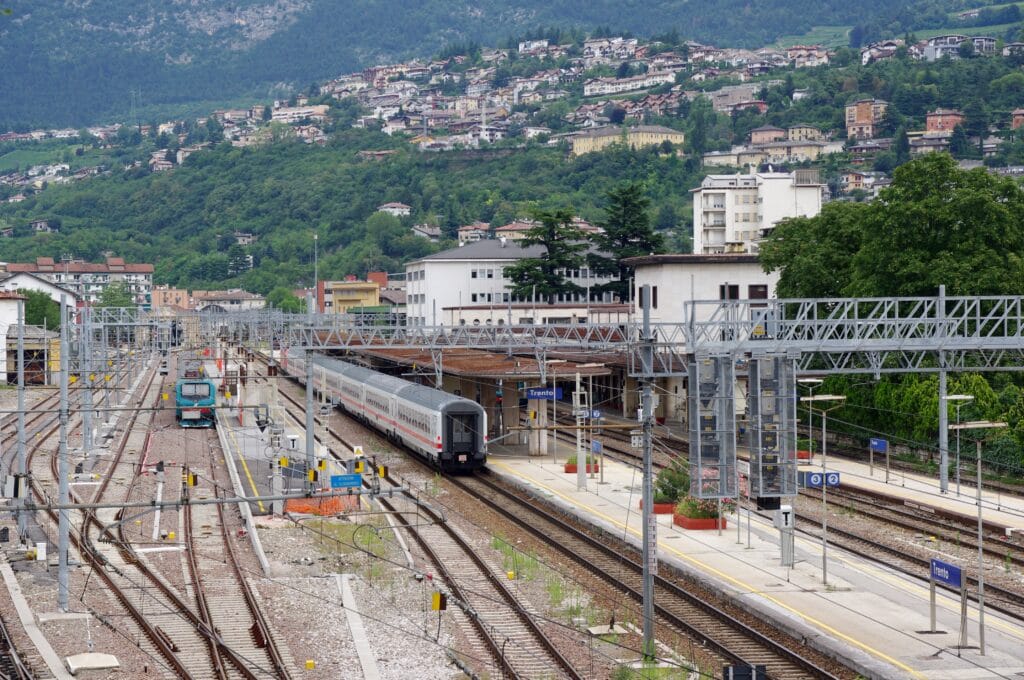 Trento