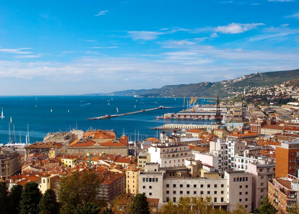 Trieste