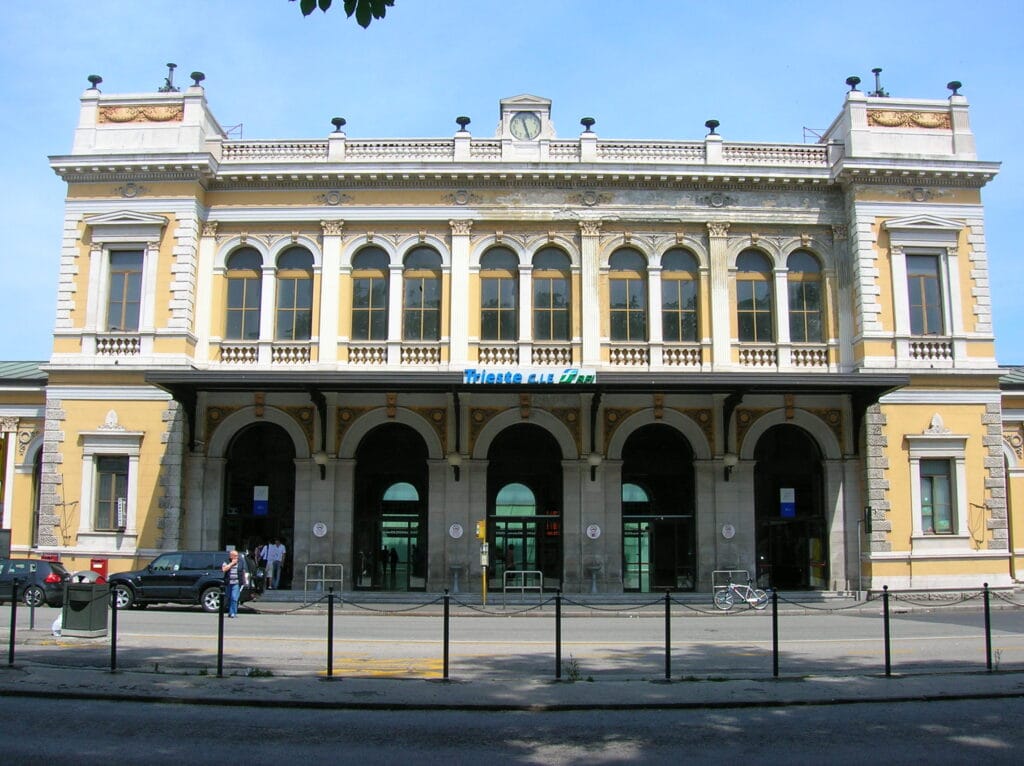 Trieste