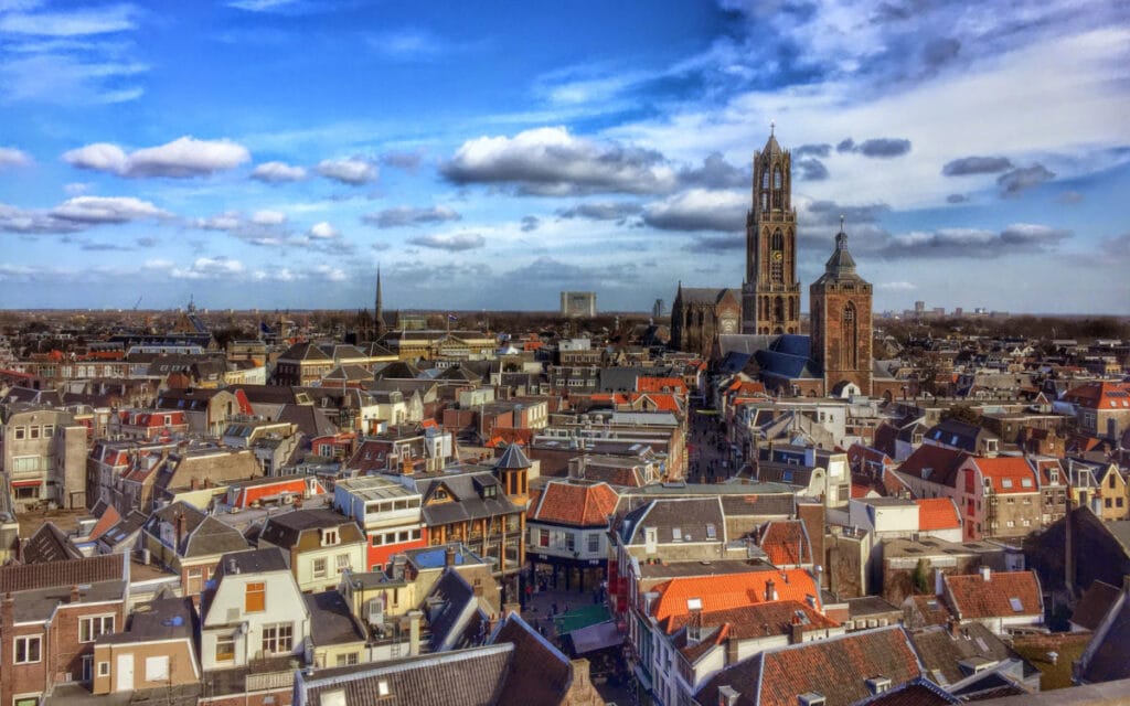 Utrecht