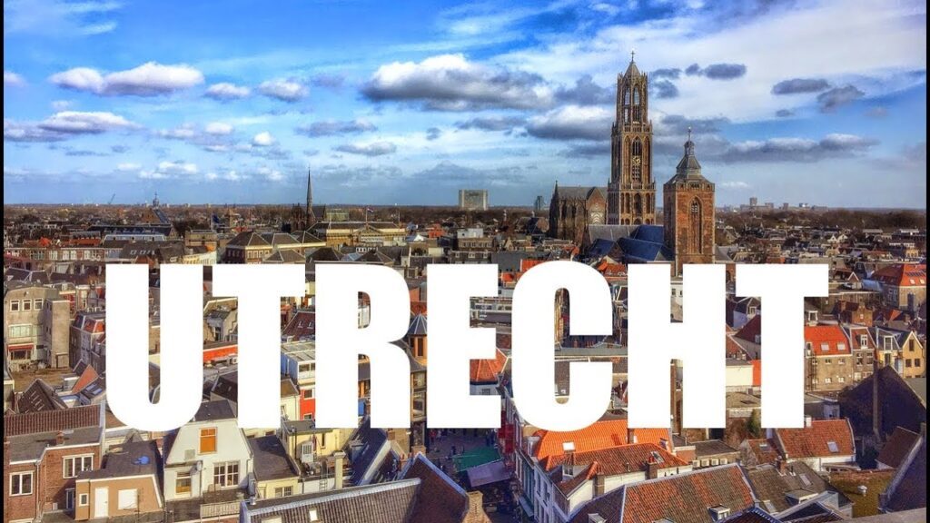 Utrecht