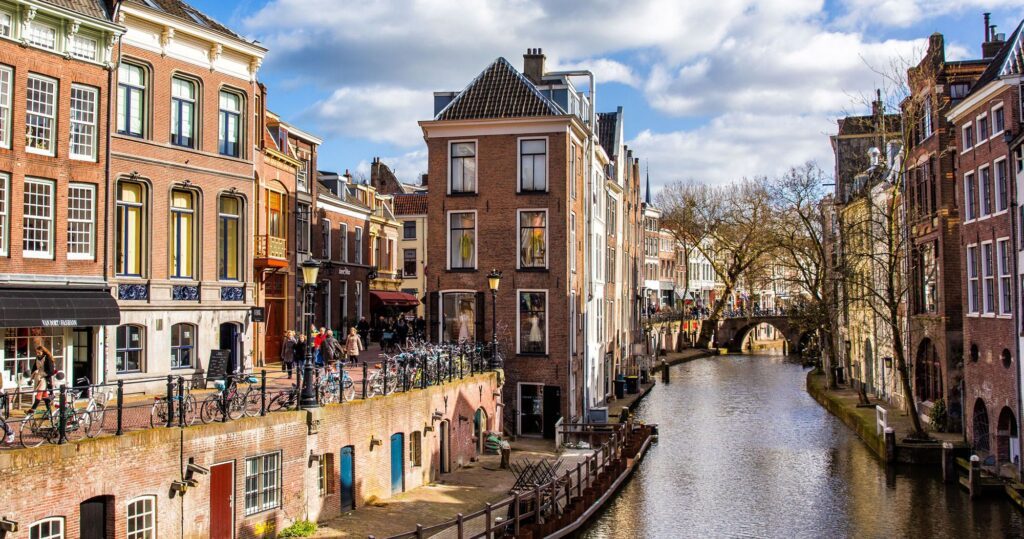 Utrecht