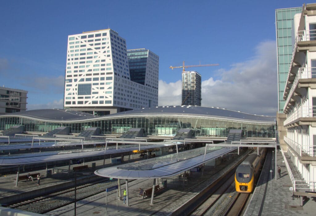 Utrecht