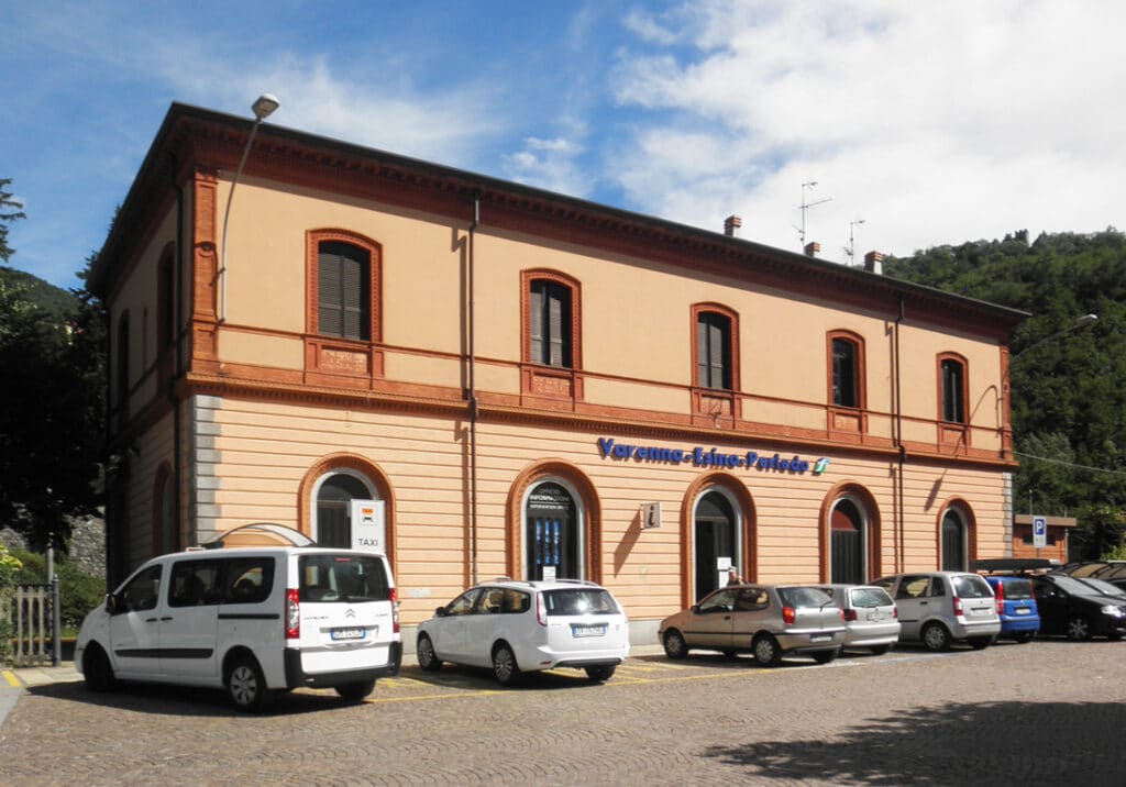 Varenna Esino