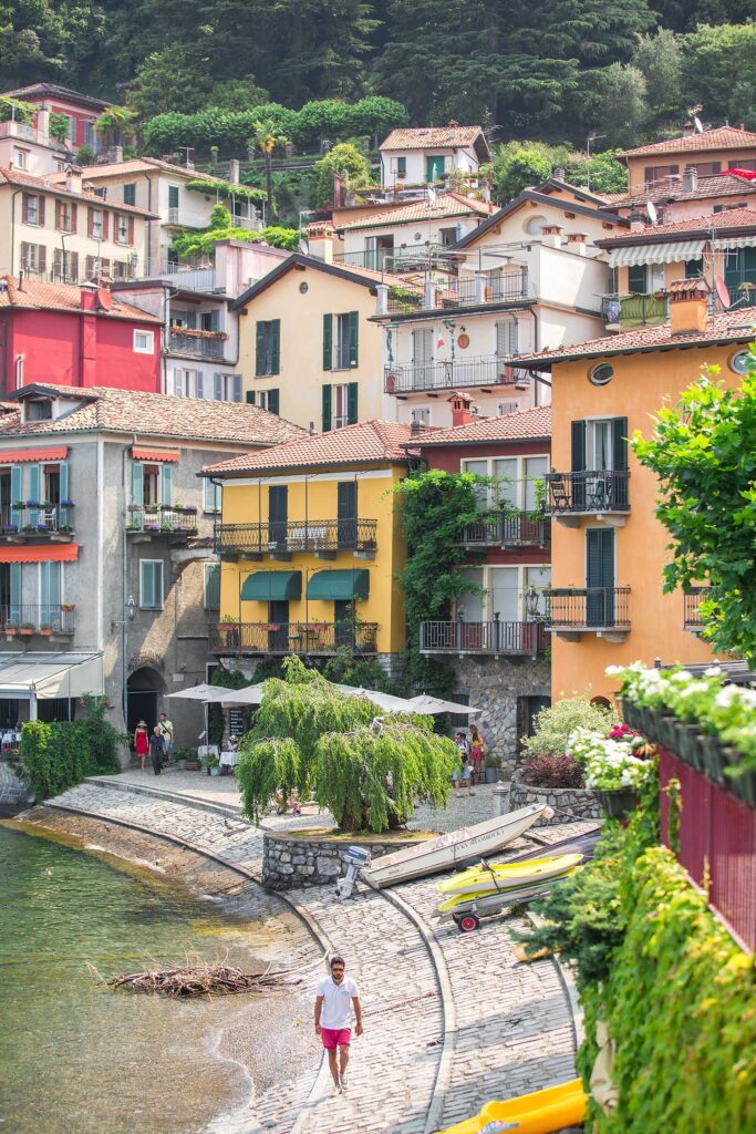 Varenna