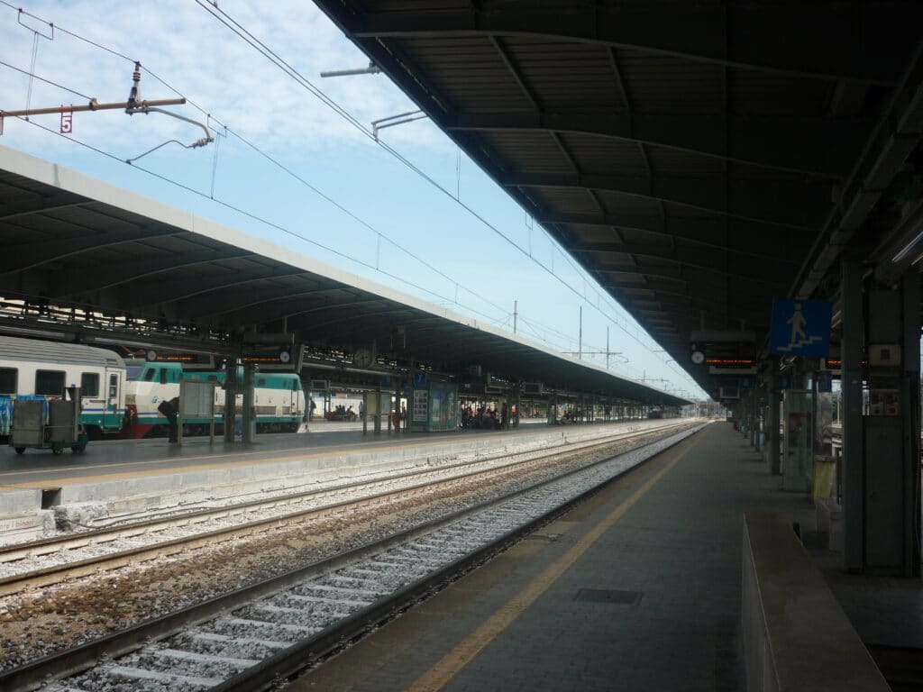 Venice Mestre