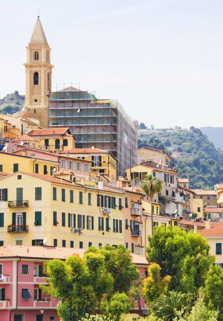Ventimiglia