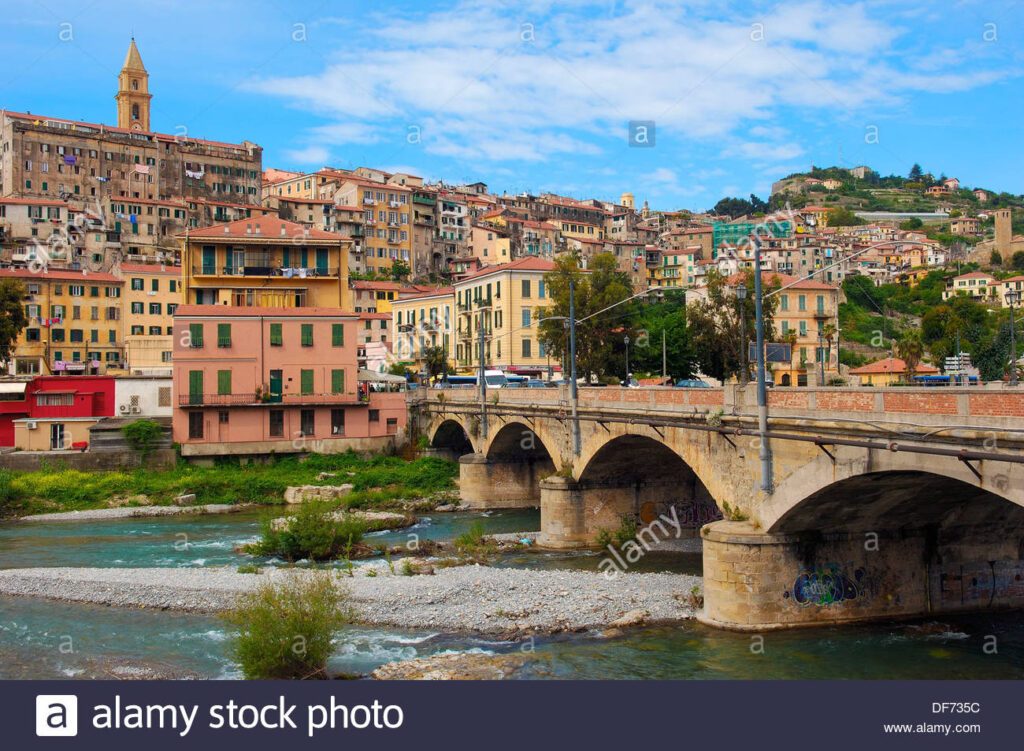 Ventimiglia