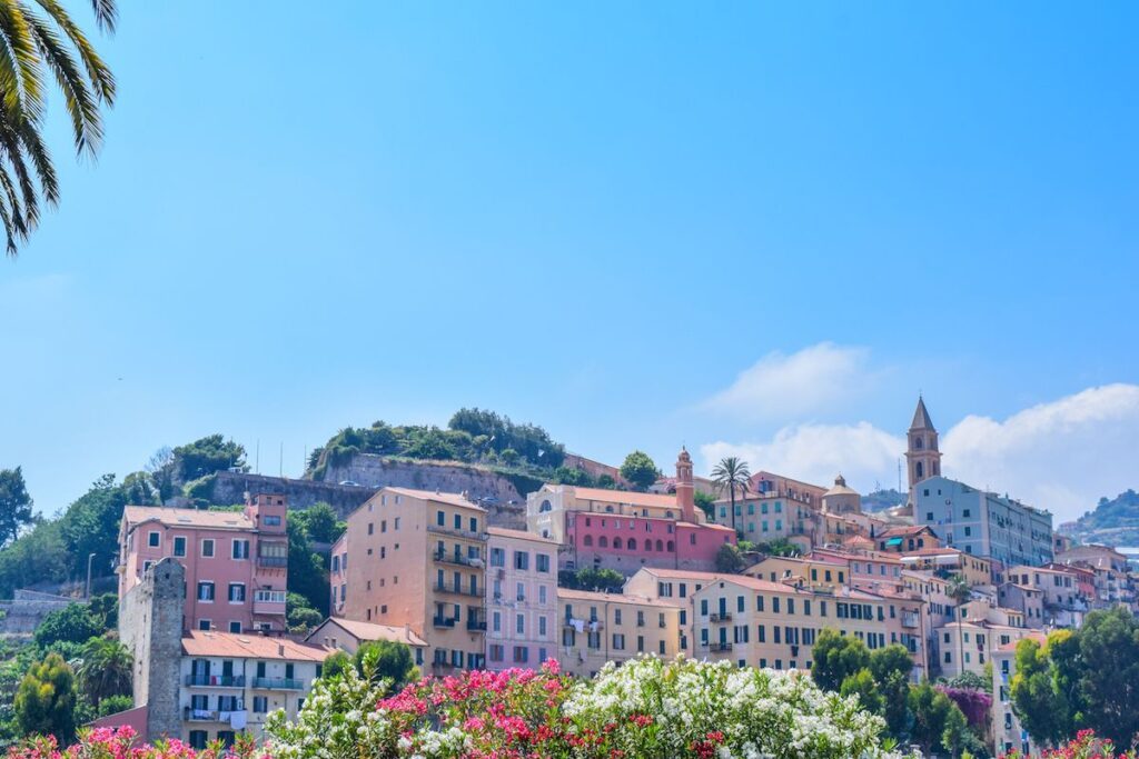 Ventimiglia