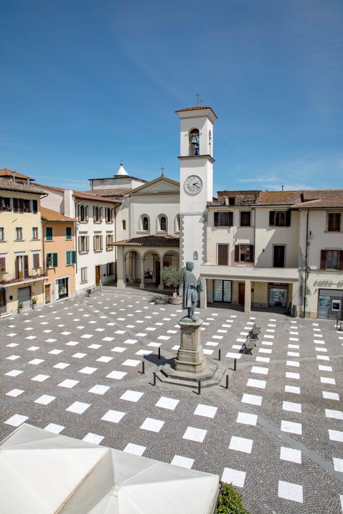 Vicchio