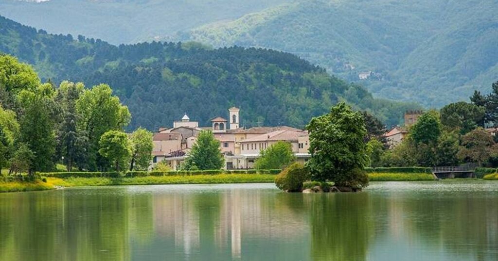 Vicchio