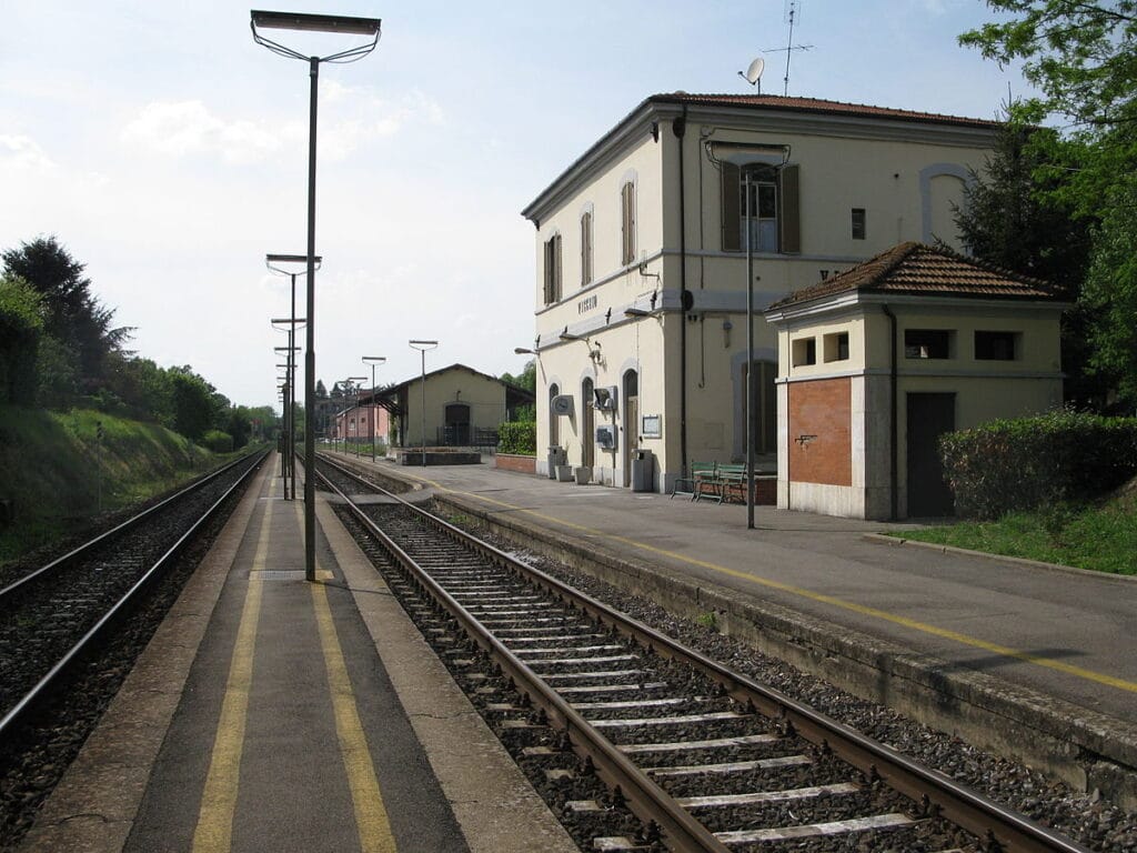 Vicchio