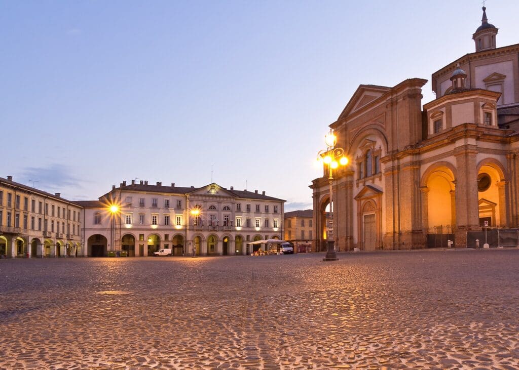 Voghera