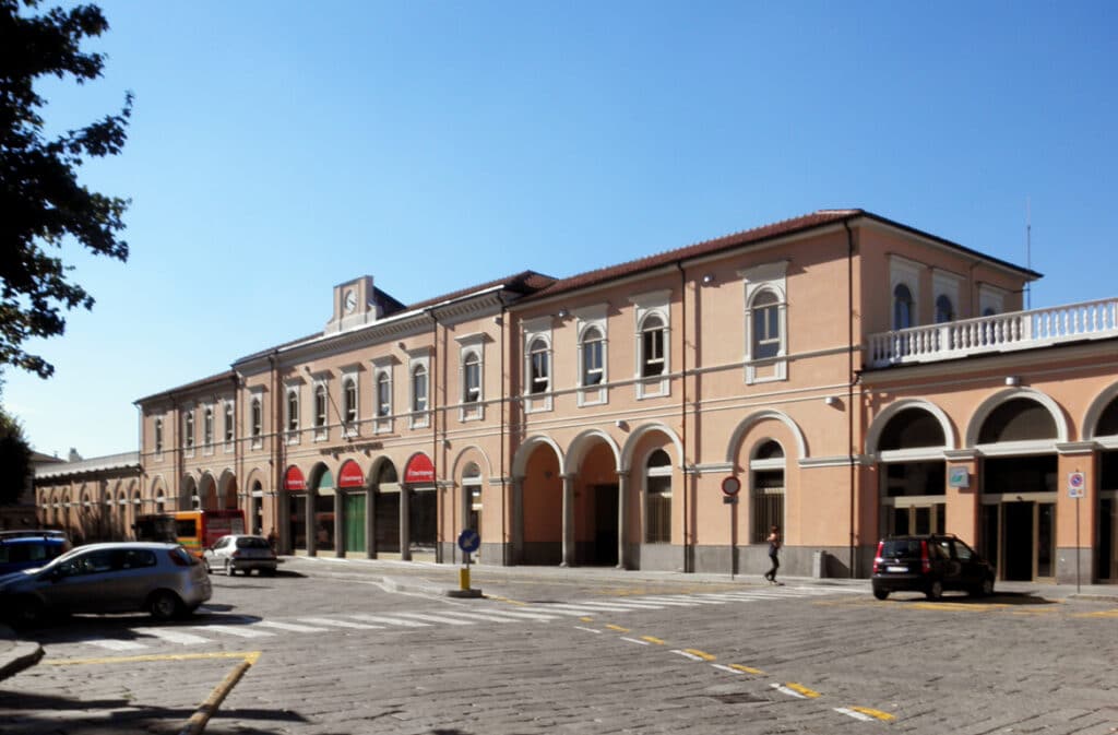 Voghera