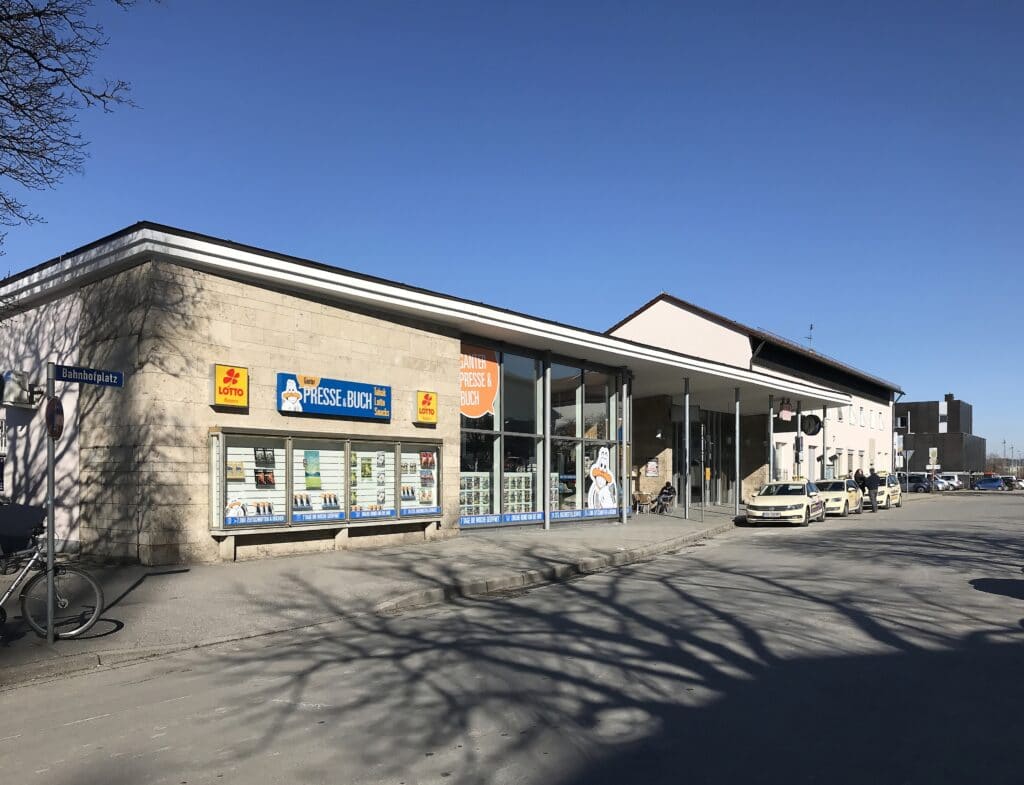 Weilheim Oberbayern