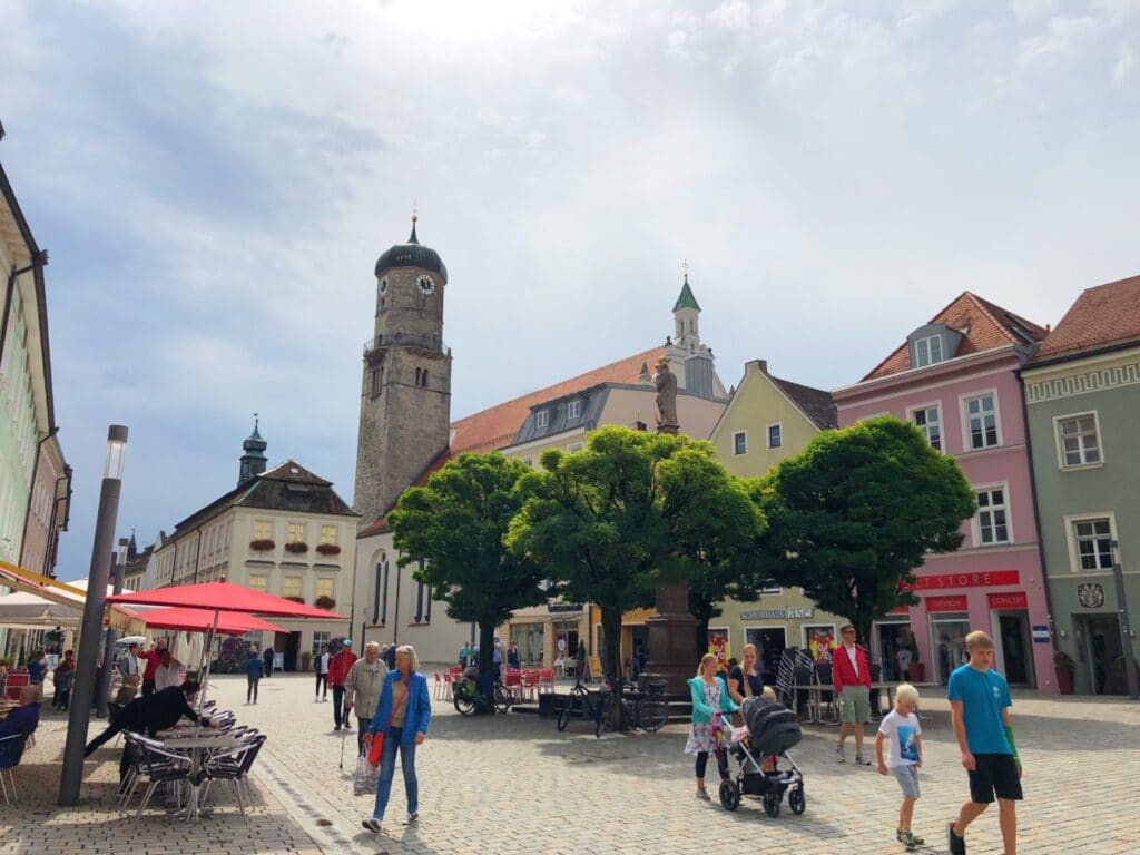 Weilheim