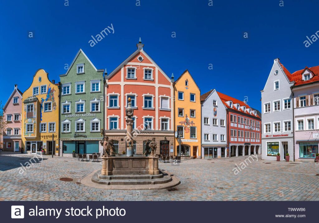 Weilheim