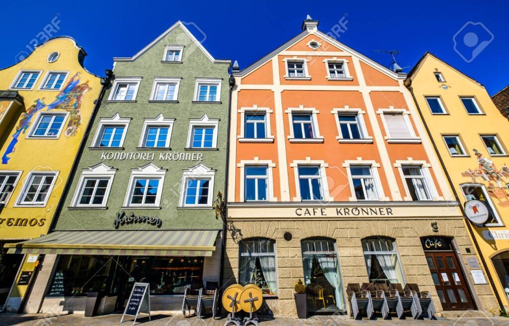 Weilheim