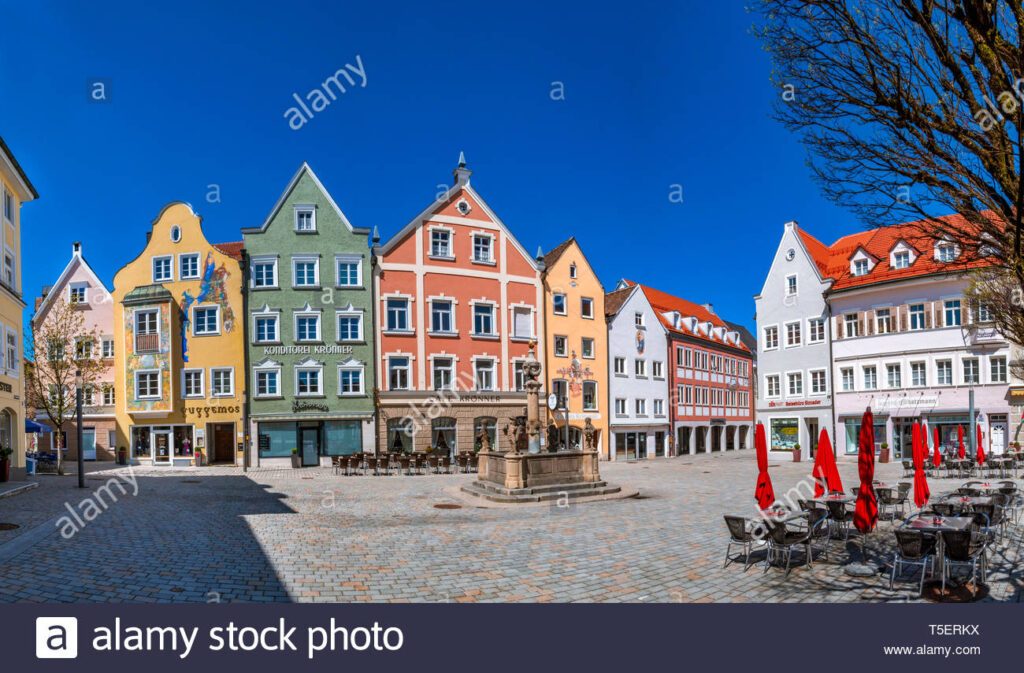 Weilheim