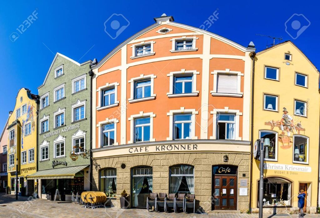 Weilheim