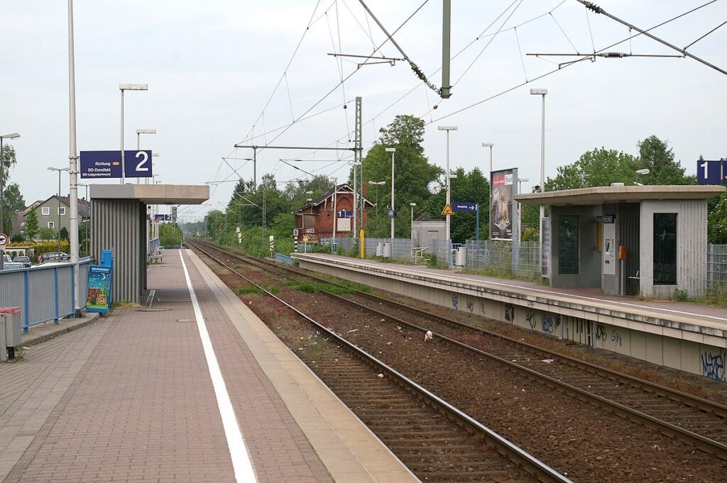 Kötü Ruhr