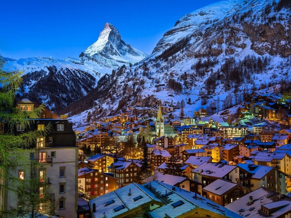 Zermatt