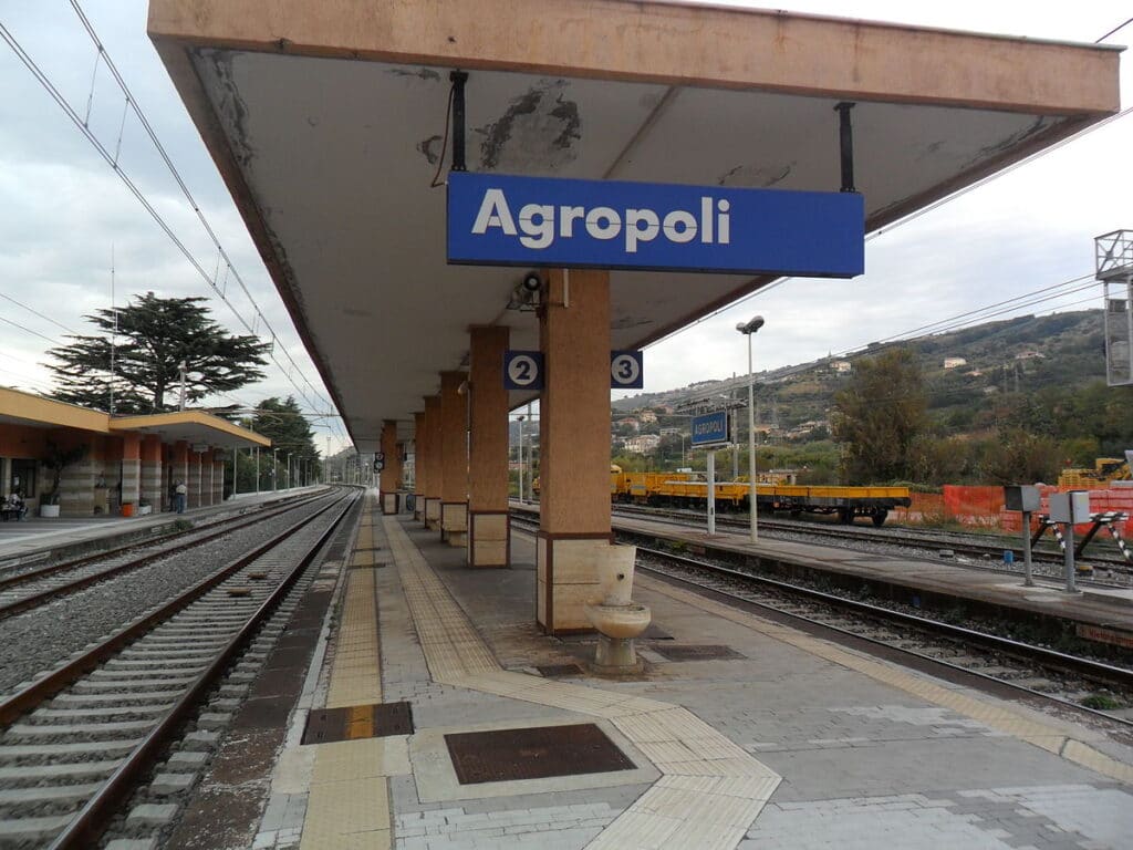 Agropoli Castellabate