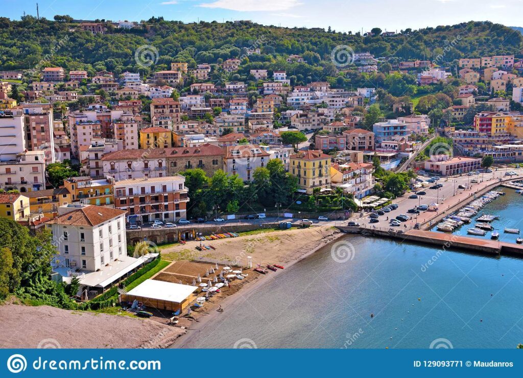 Agropoli