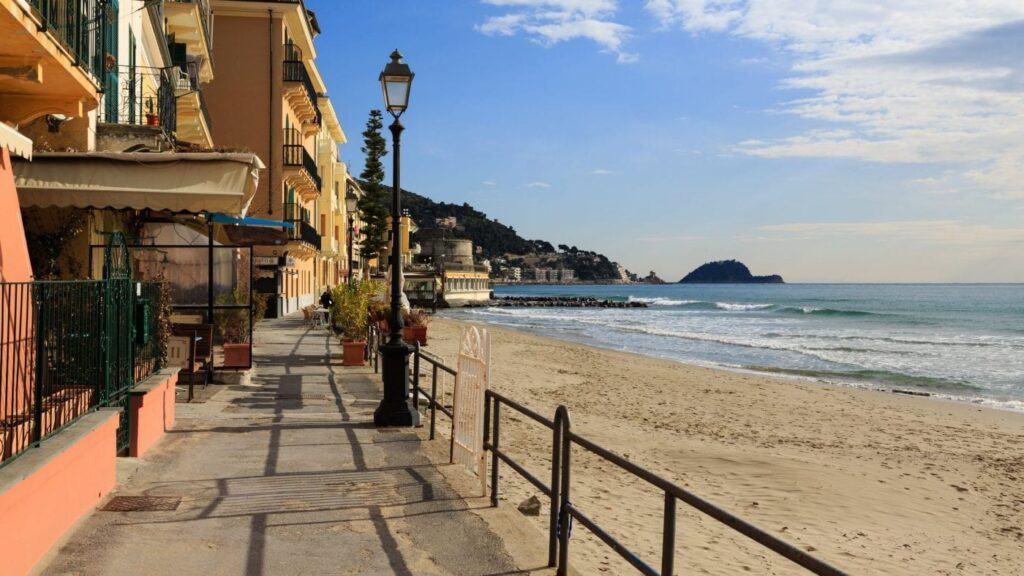 Alassio