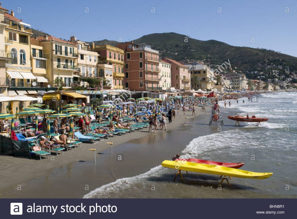 Alassio