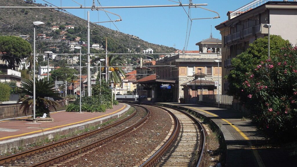 Alassio