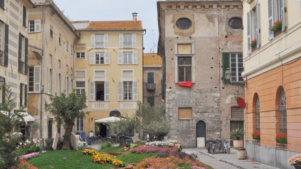 Albenga