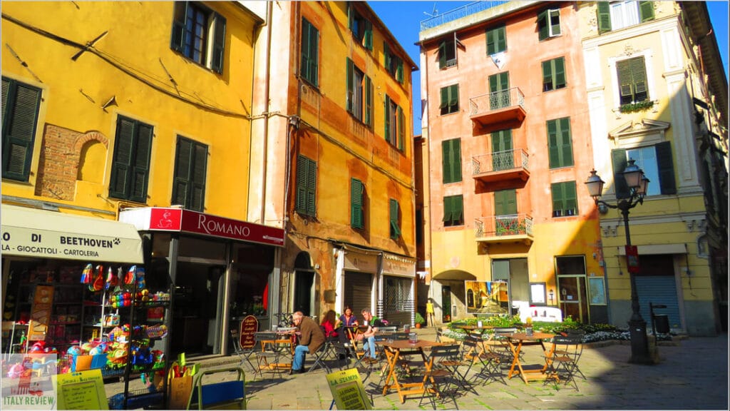 Albenga